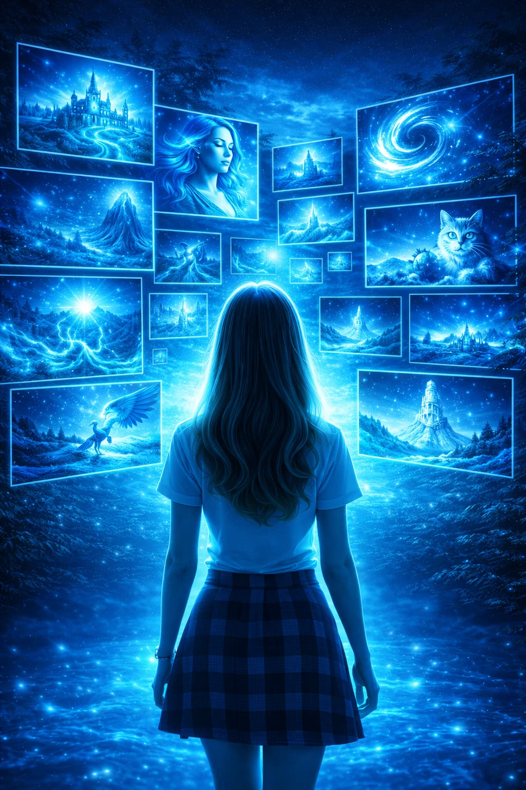 Глядачів-естетів